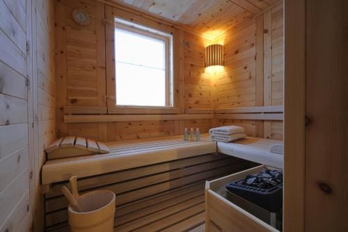 BockLodges Hotel in Pfronten