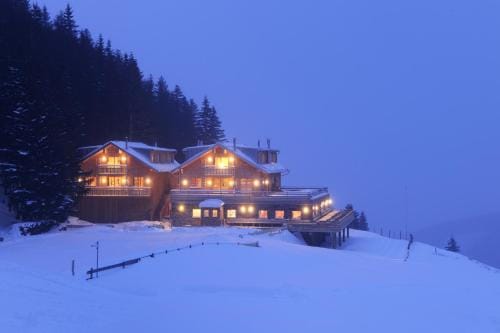 BockLodges Hotel in Pfronten