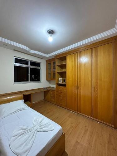 Pousada Monsenhor Hotel in Juiz de Fora