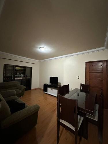 Pousada Monsenhor Hotel in Juiz de Fora