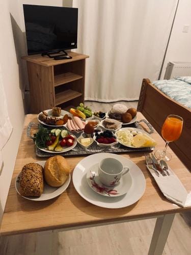 Hotel Rheinblick Hotel in Rhineland-Palatinate