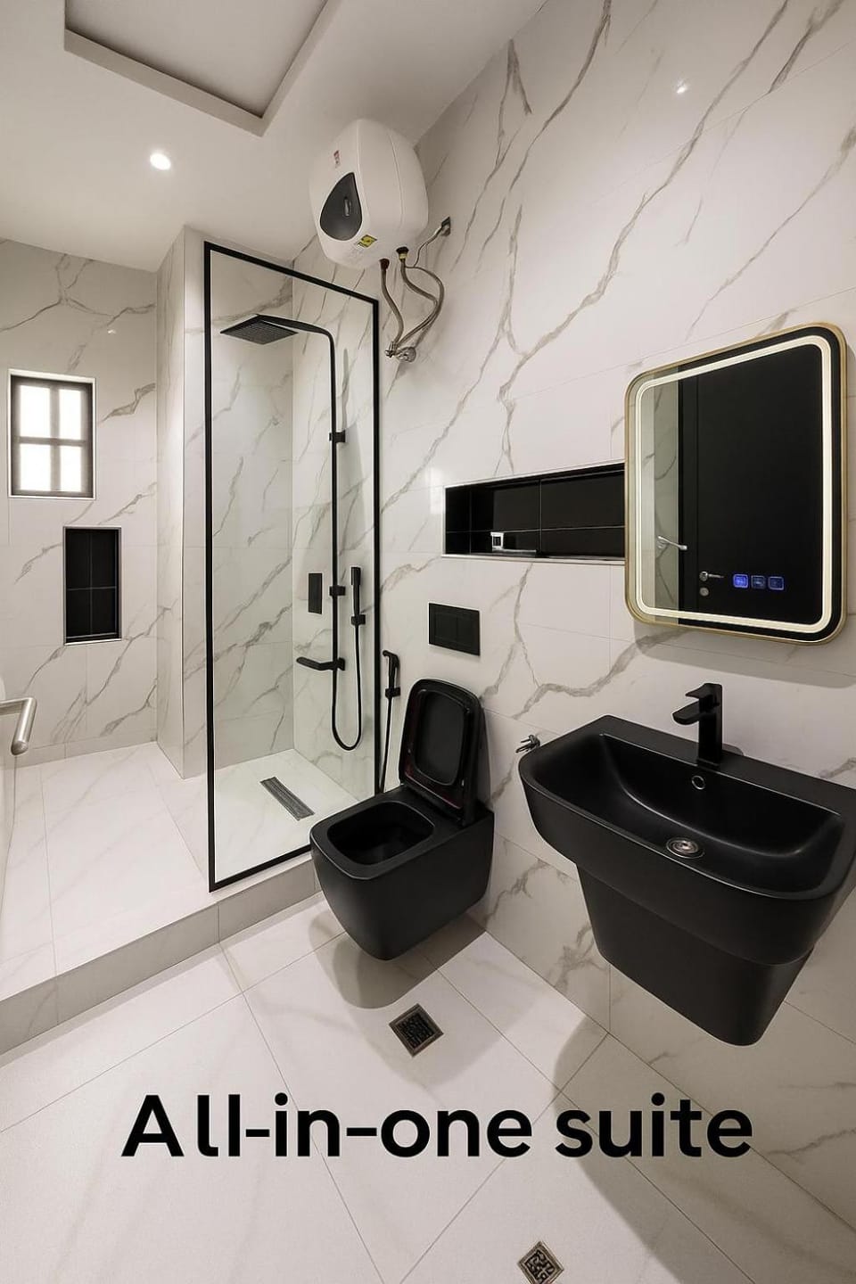 The Peachtree Hotel Hotel in Lagos, Nigeria