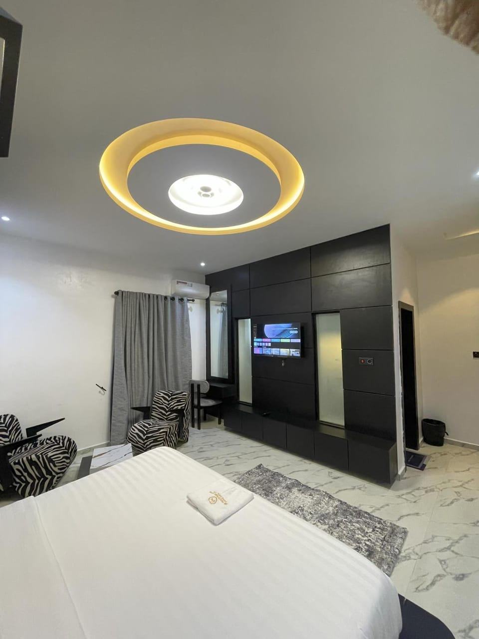 The Peachtree Hotel Hotel in Lagos, Nigeria