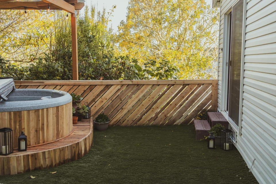 The Florentine Waterfront Hotel Hotel in Dunes City