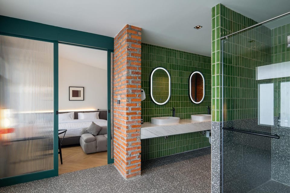 Santisookmidtown pattani Hotel in Thailand