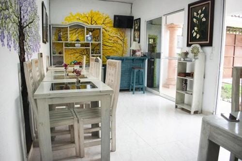 Villa Mont Hotel in Jiutepec