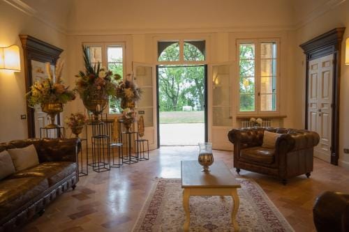 Villa Nena Hotel in Umbria