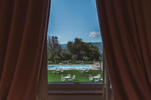 Villa Nena Hotel in Umbria