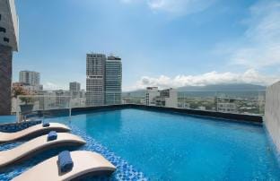 Le's Cham Hotel Hotel in Nha Trang