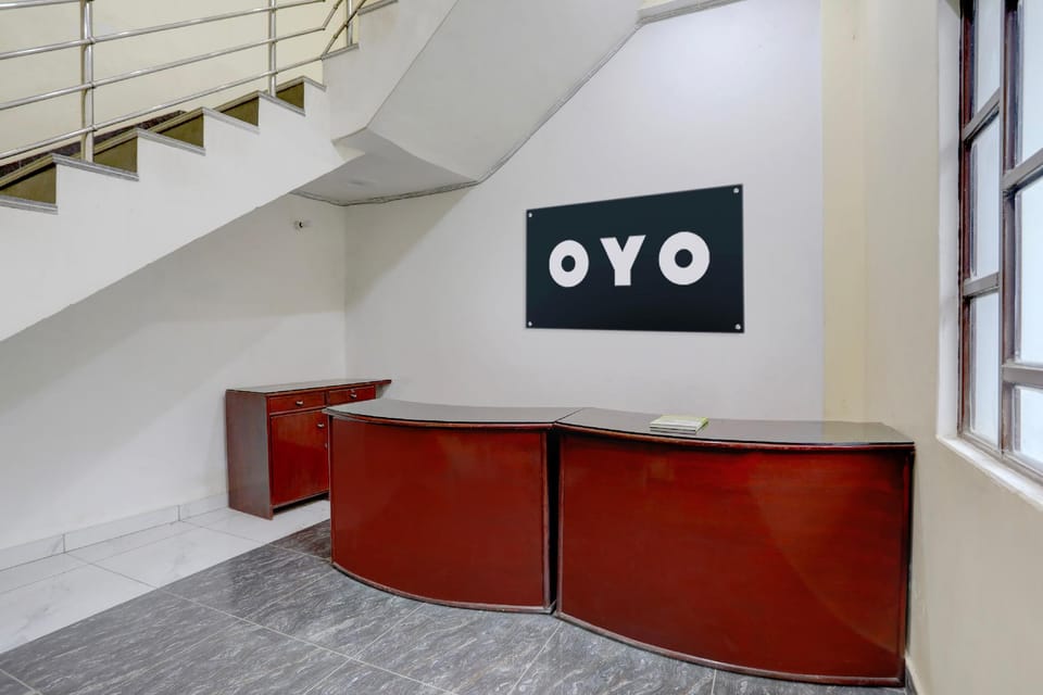 Hotel O by OYO Yatharth Inn Paying Guest House Hotel in Varanasi