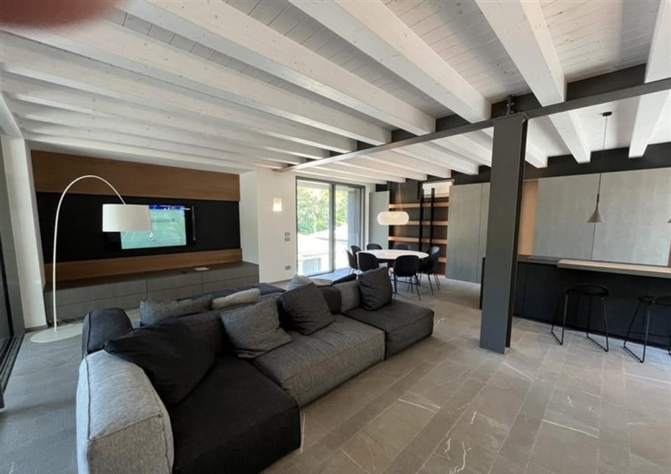Spacious, comfortable and recently renovated single villa in Lignano Riviera Resort in Bibione