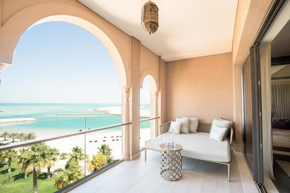Royal Saray Resort Hotel in Capital Governorate, Bahrain