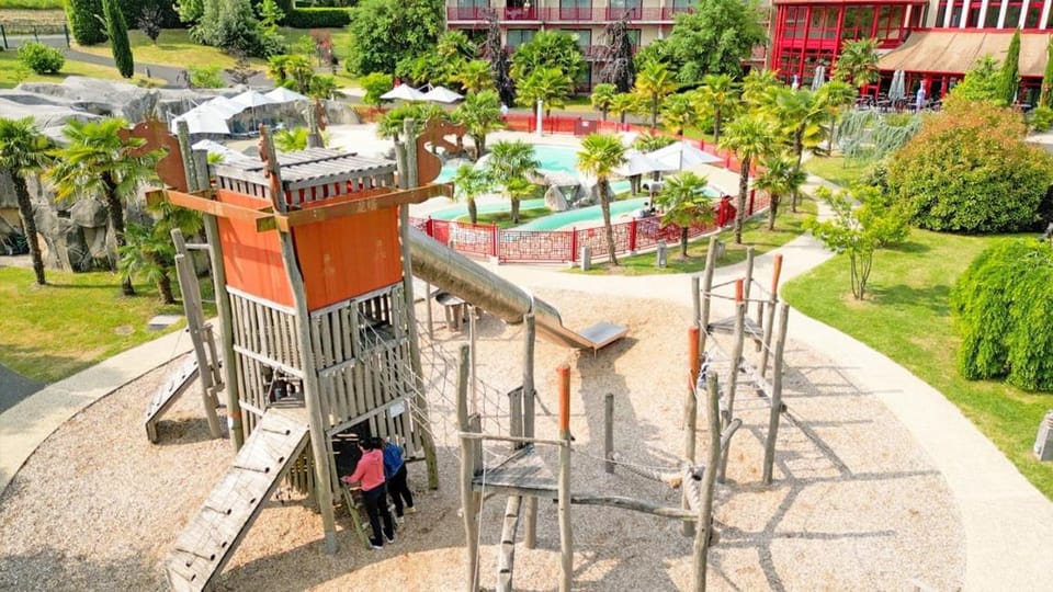 Playground