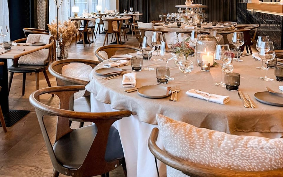 LaSpa Hotel in Harju County, Estonia