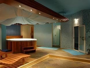 Continental Hotel Hotel in Lovere