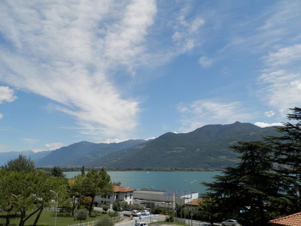 Continental Hotel Hotel in Lovere