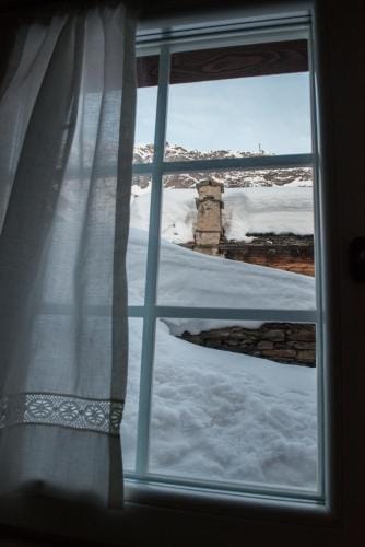 Zwargji Hotel in Canton of Ticino