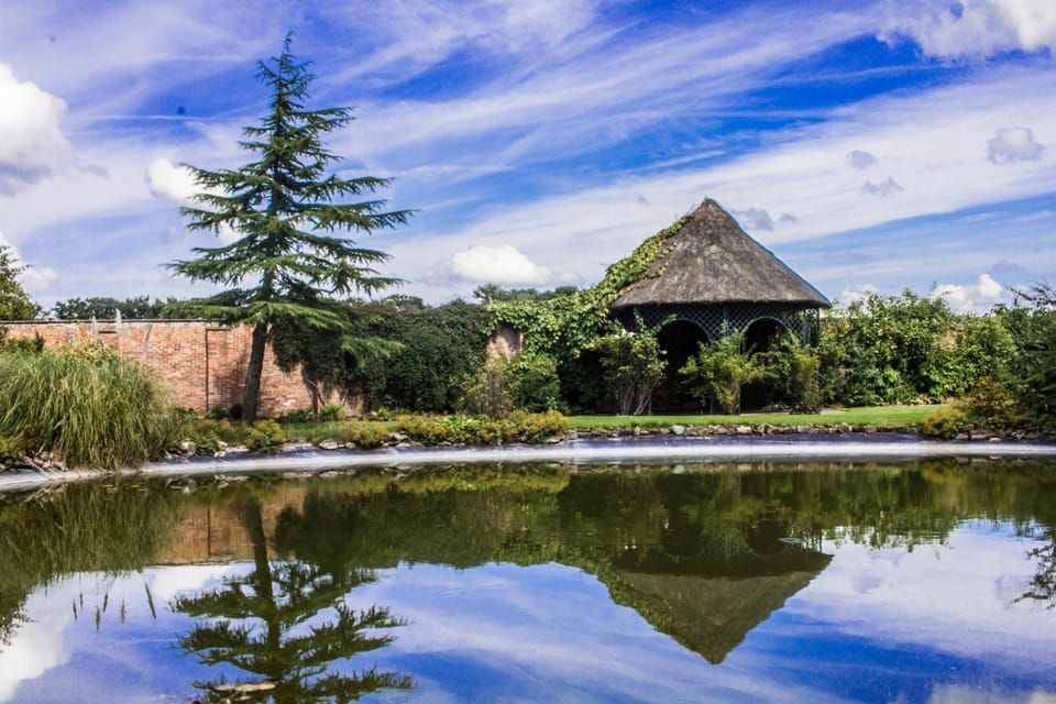 Hawkstone Hall Hotel & Gardens Hotel in England