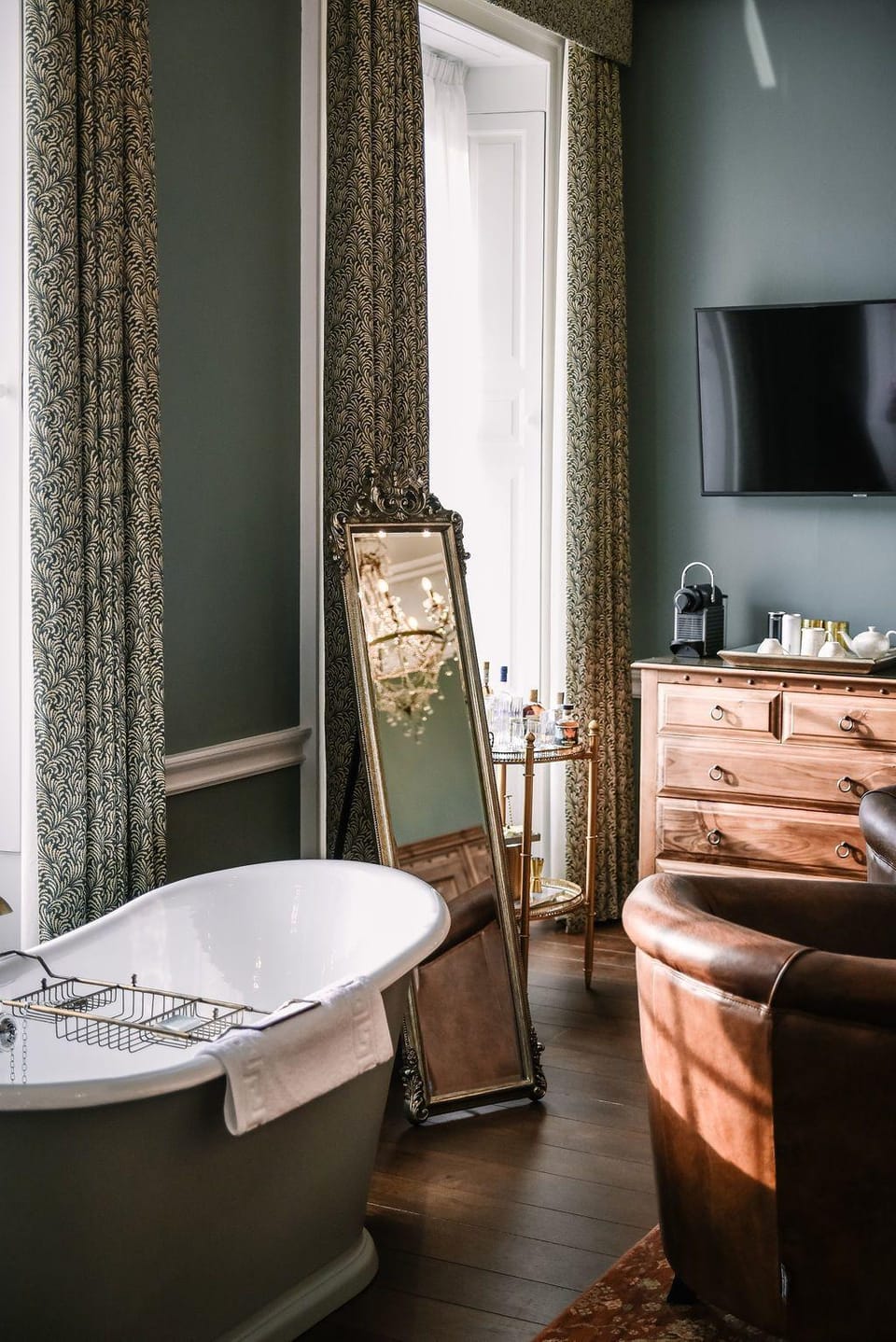 Hawkstone Hall Hotel & Gardens Hotel in England