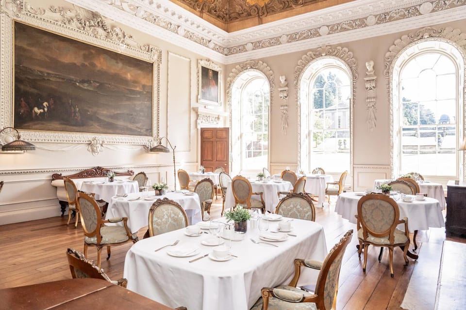 Hawkstone Hall Hotel & Gardens Hotel in England