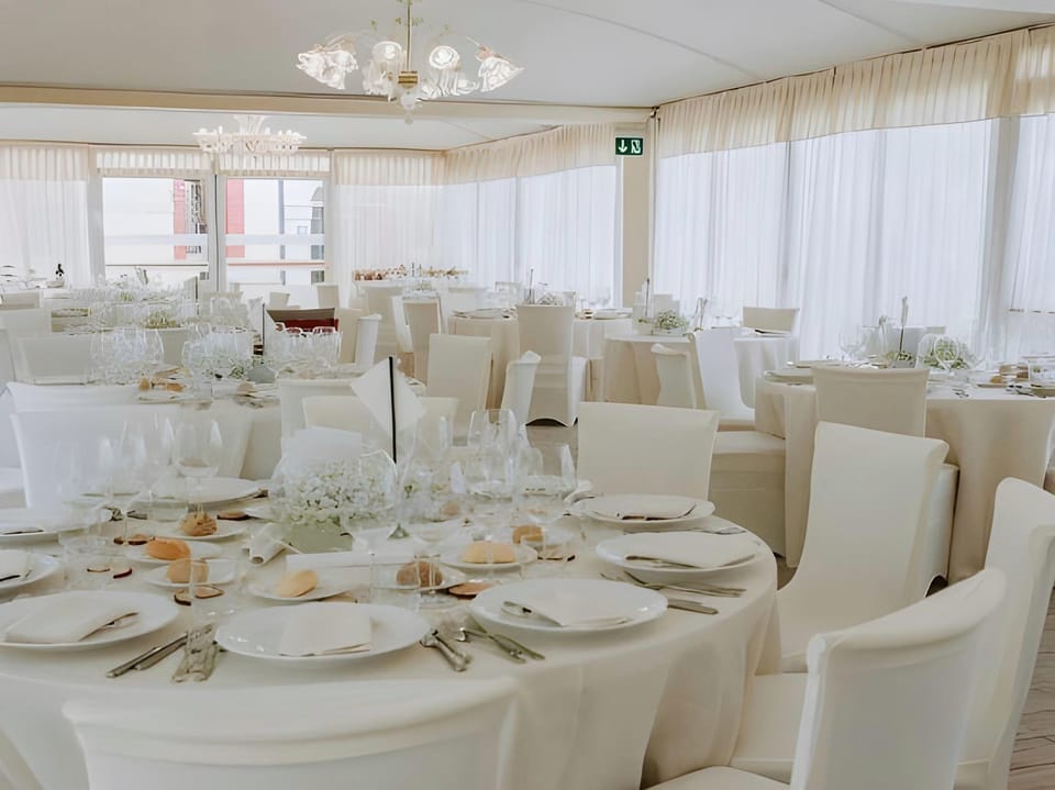 Villa Patriarca Hotel Hotel in Veneto