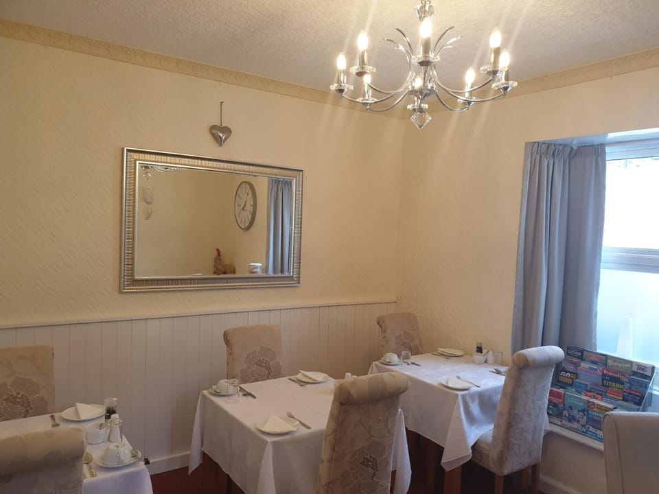 Bay Lodge Hotel in Penzance