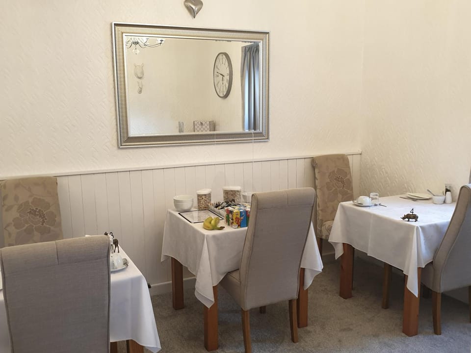 Bay Lodge Hotel in Penzance