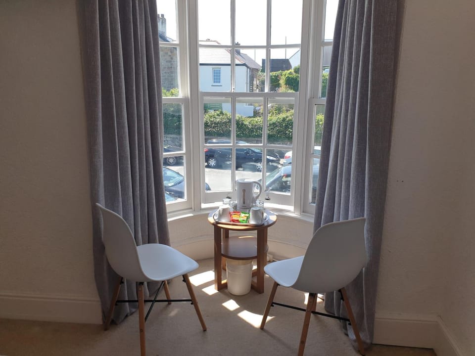 Bay Lodge Hotel in Penzance