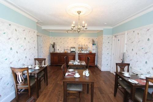 Fern Howe Guest House Hotel in Copeland District