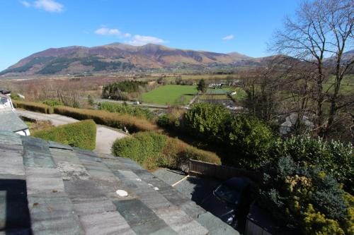 Fern Howe Guest House Hotel in Copeland District