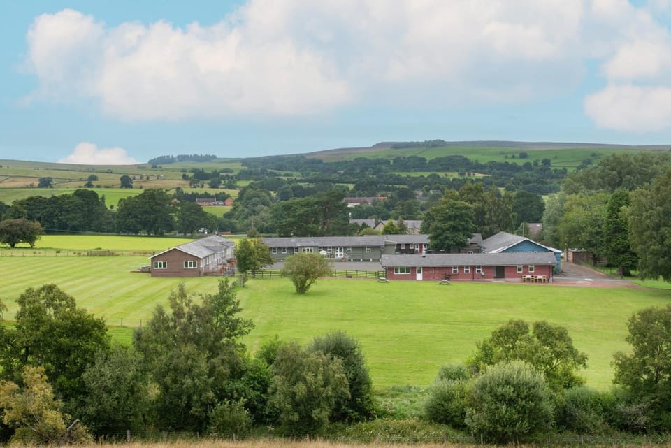 Brown Rigg Guest Rooms Hotel in England
