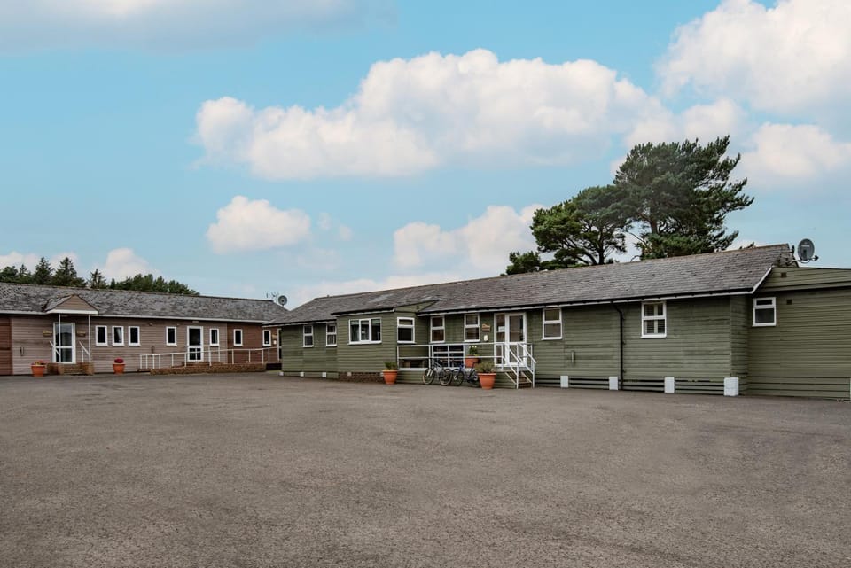 Brown Rigg Guest Rooms Hotel in England
