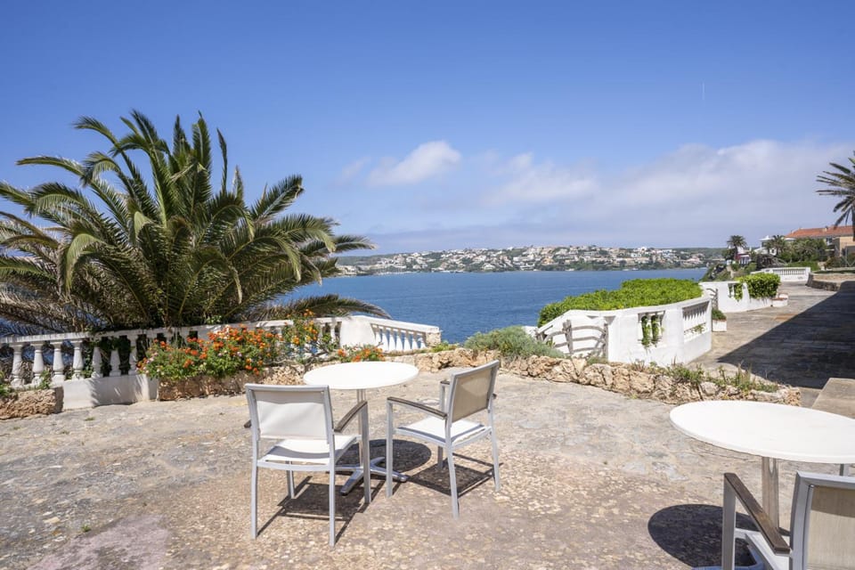 Hotel Agamenon Hotel in Spain