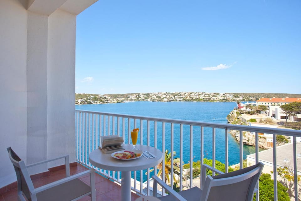 Hotel Agamenon Hotel in Spain