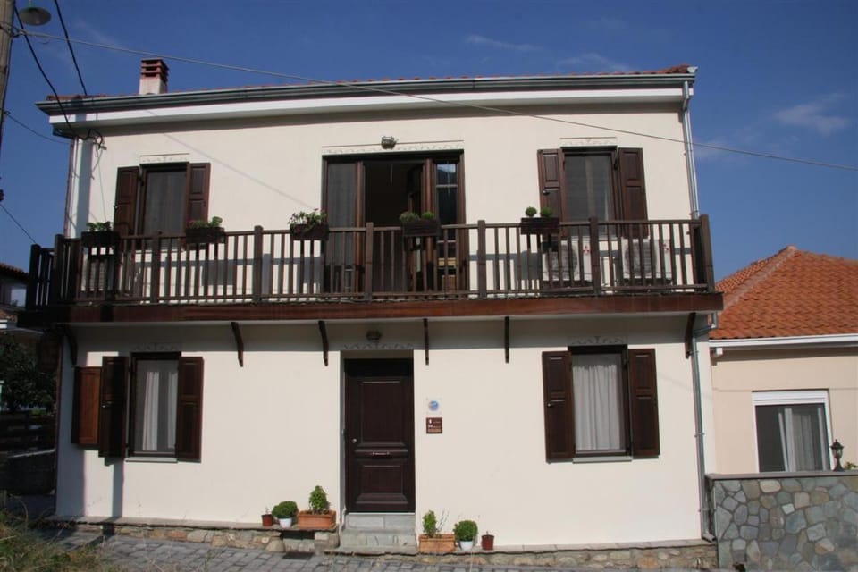 Thalia Rooms Hotel in North Macedonia