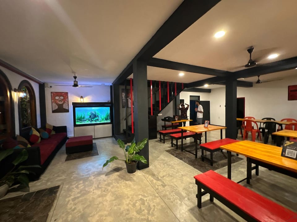 Calm Weligama Resort in Southern Province