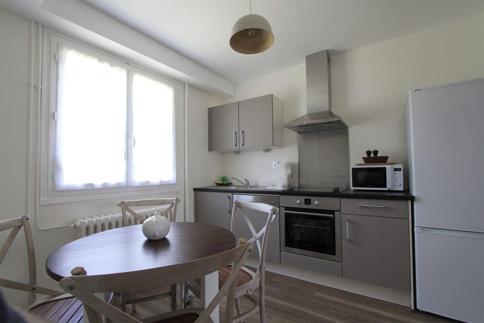 Les Hameaux de Beauval Apartment hotel in Centre-Val de Loire