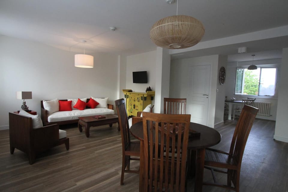 Les Hameaux de Beauval Hotel in Centre-Val de Loire