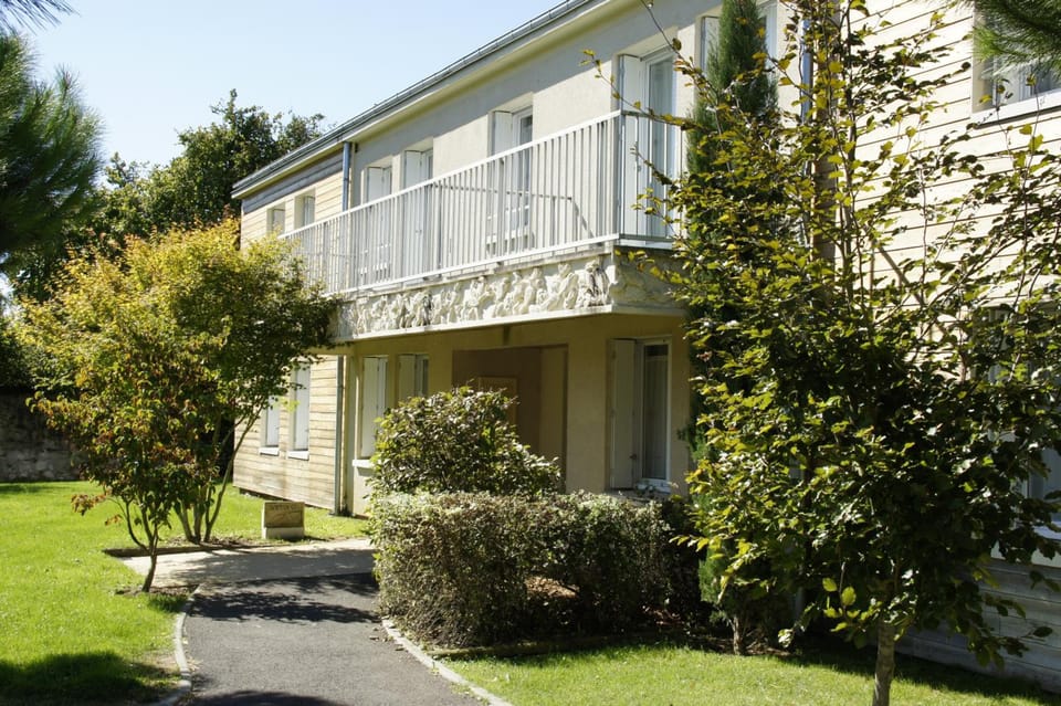 Les Hameaux de Beauval Hotel in Centre-Val de Loire