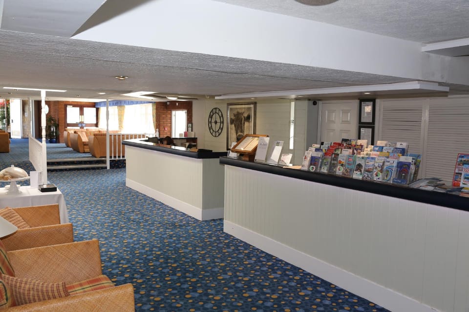 Beausite Hotel Hotel in Europe