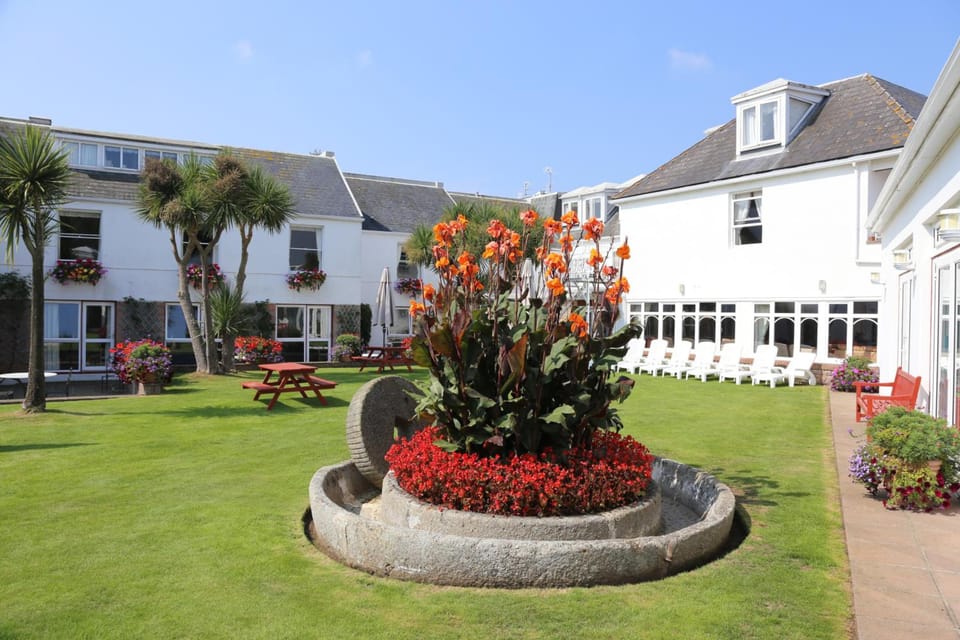 Beausite Hotel Hotel in Europe
