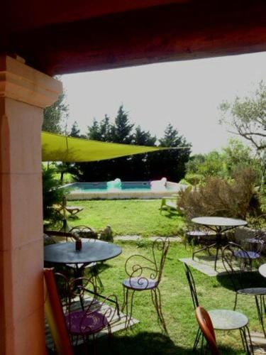 Maison d'hotes Ferme de la Commanderie Hotel in Provence-Alpes-Côte d'Azur