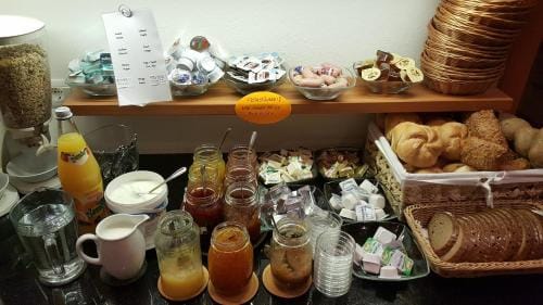 Garni Kofler Hotel in Tirol