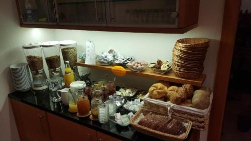 Garni Kofler Hotel in Tirol
