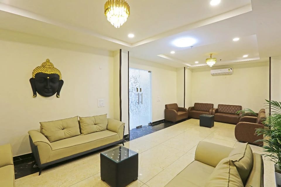 Hotel Infraview Hotel in Punjab, India