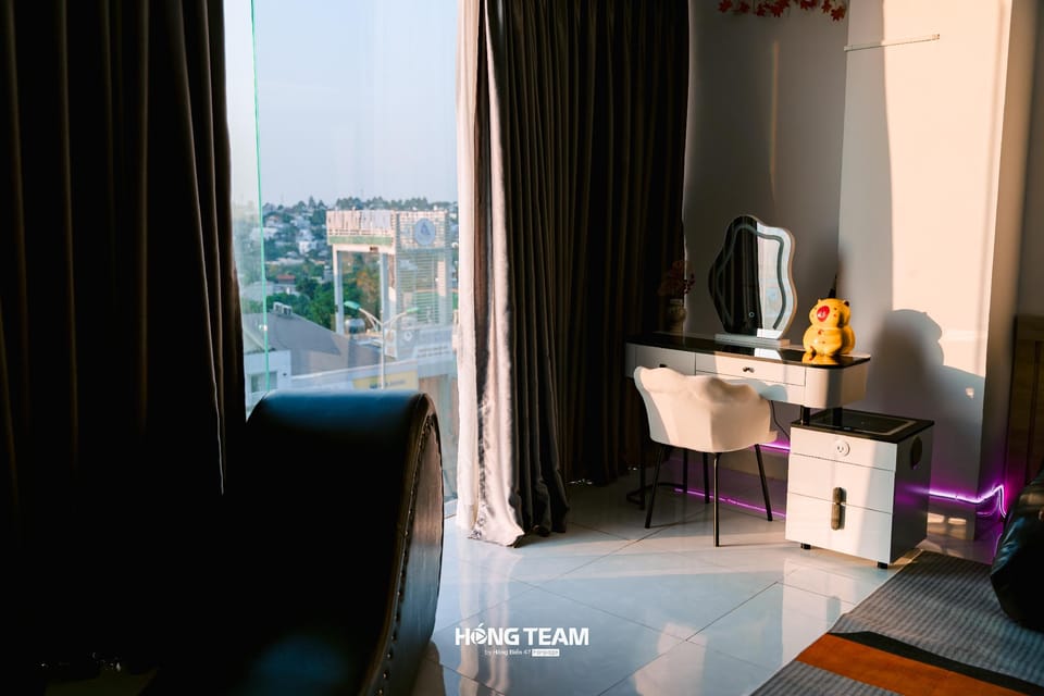 IRIS HOME CINEMA Hotel in Vietnam