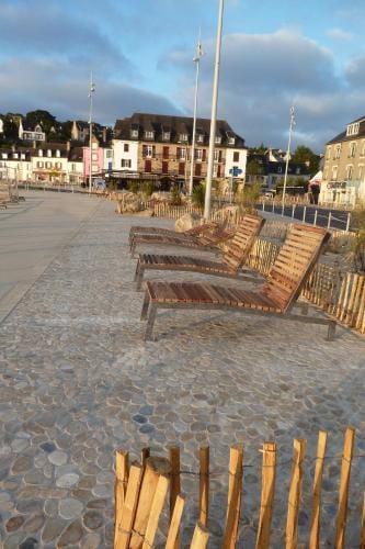 Gite de la Baie - Morgat Inn in Crozon