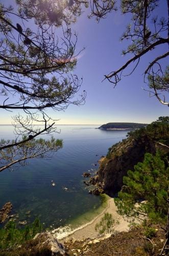 Gite de la Baie - Morgat Inn in Crozon