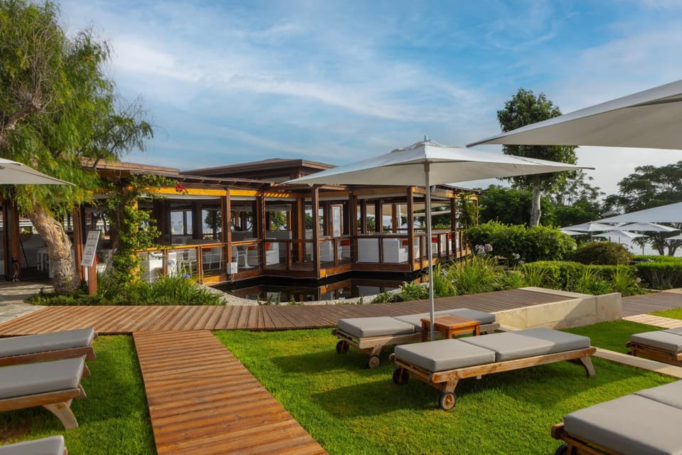 Capo Bay Hotel Hotel in Protaras