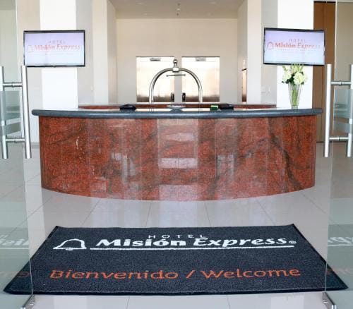 Mision Express San Juan del Rio Hotel in State of Querétaro